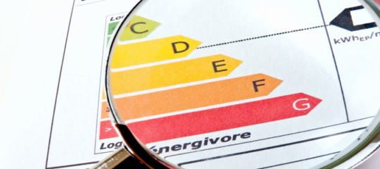 gérer la consommation énergétique