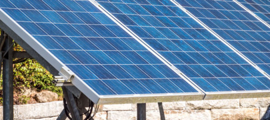 Installer un kit solaire photovoltaïque